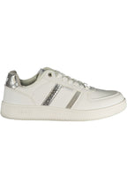 GAS Women Sneakers - White