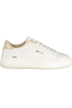 GAS Women Sneakers - White