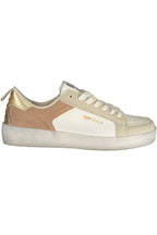 GAS Women Sneakers - White