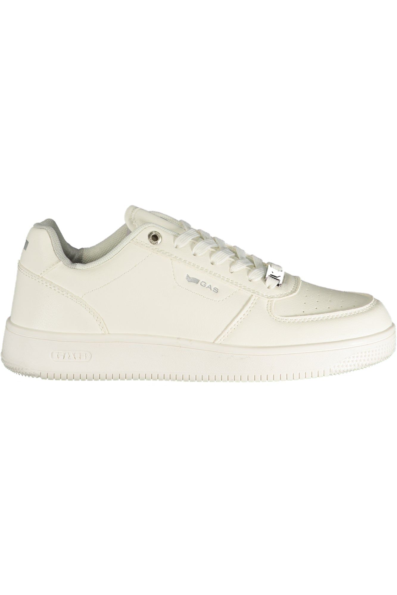GAS Women Sneakers - White