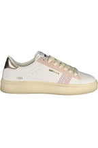 GAS Women Sneakers - White
