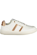 GAS Women Sneakers - White