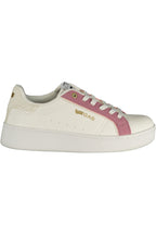 GAS Women Sneakers - White