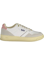 GAS Women Sneakers - White