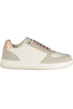 GAS Women Sneakers - White