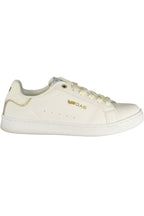 GAS Women Sneakers - White