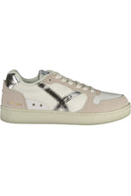GAS Women Sneakers - White