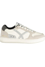 GAS Women Sneakers - White