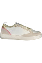 GAS Women Sneakers - White