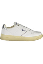 GAS Women Sneakers - White