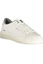 GAS Women Sneakers - White