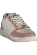 GAS Women Sneakers - White