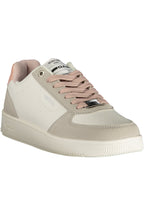 GAS Women Sneakers - White