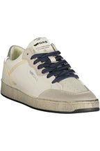 GAS Women Sneakers - White