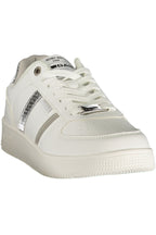 GAS Women Sneakers - White