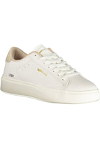 GAS Women Sneakers - White