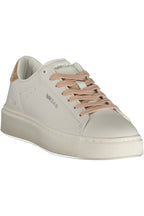 GAS Women Sneakers - White