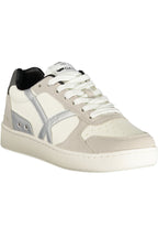 GAS Women Sneakers - White