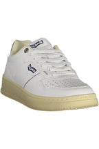 GAS Women Sneakers - White