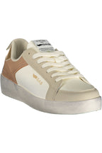GAS Women Sneakers - White