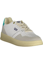 GAS Women Sneakers - White
