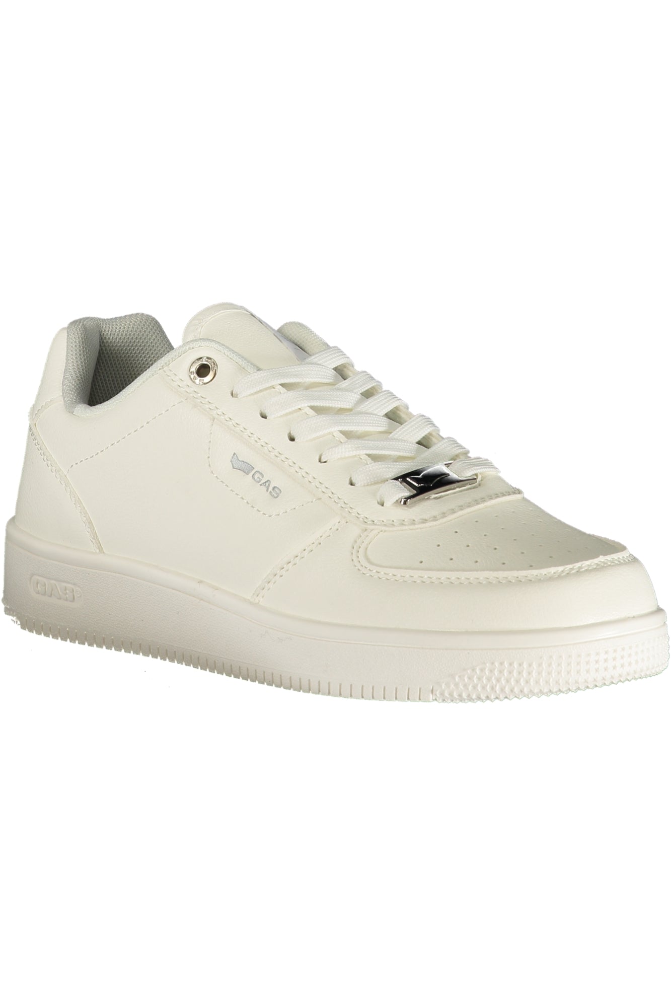 GAS Women Sneakers - White
