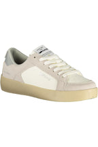 GAS Women Sneakers - White