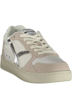GAS Women Sneakers - White