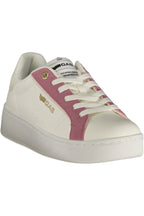 GAS Women Sneakers - White