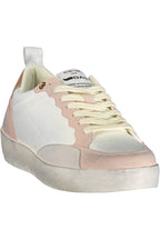 GAS Women Sneakers - White