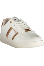GAS Women Sneakers - White