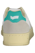 GAS Women Sneakers - White