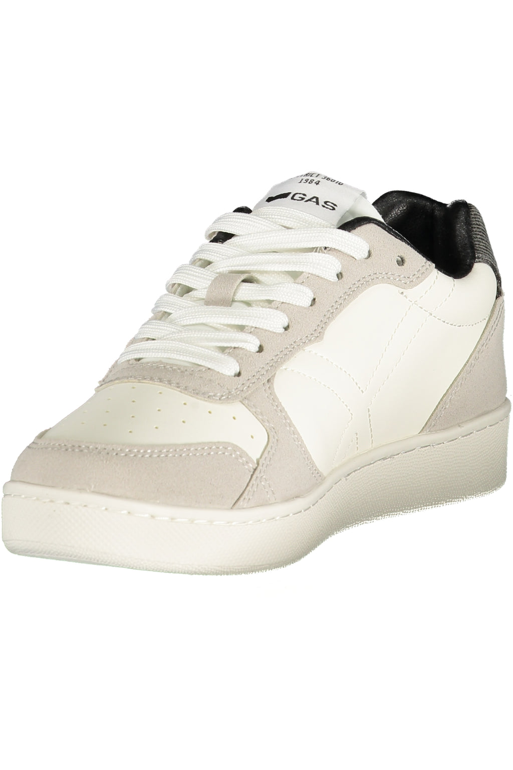 GAS Women Sneakers - White