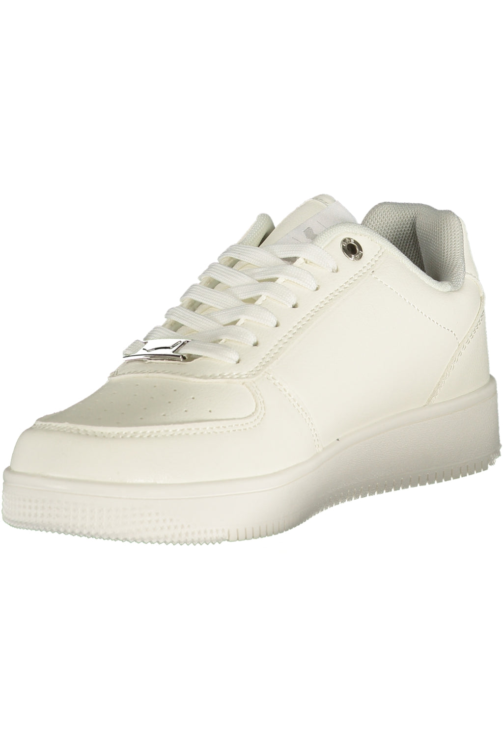 GAS Women Sneakers - White
