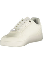 GAS Women Sneakers - White