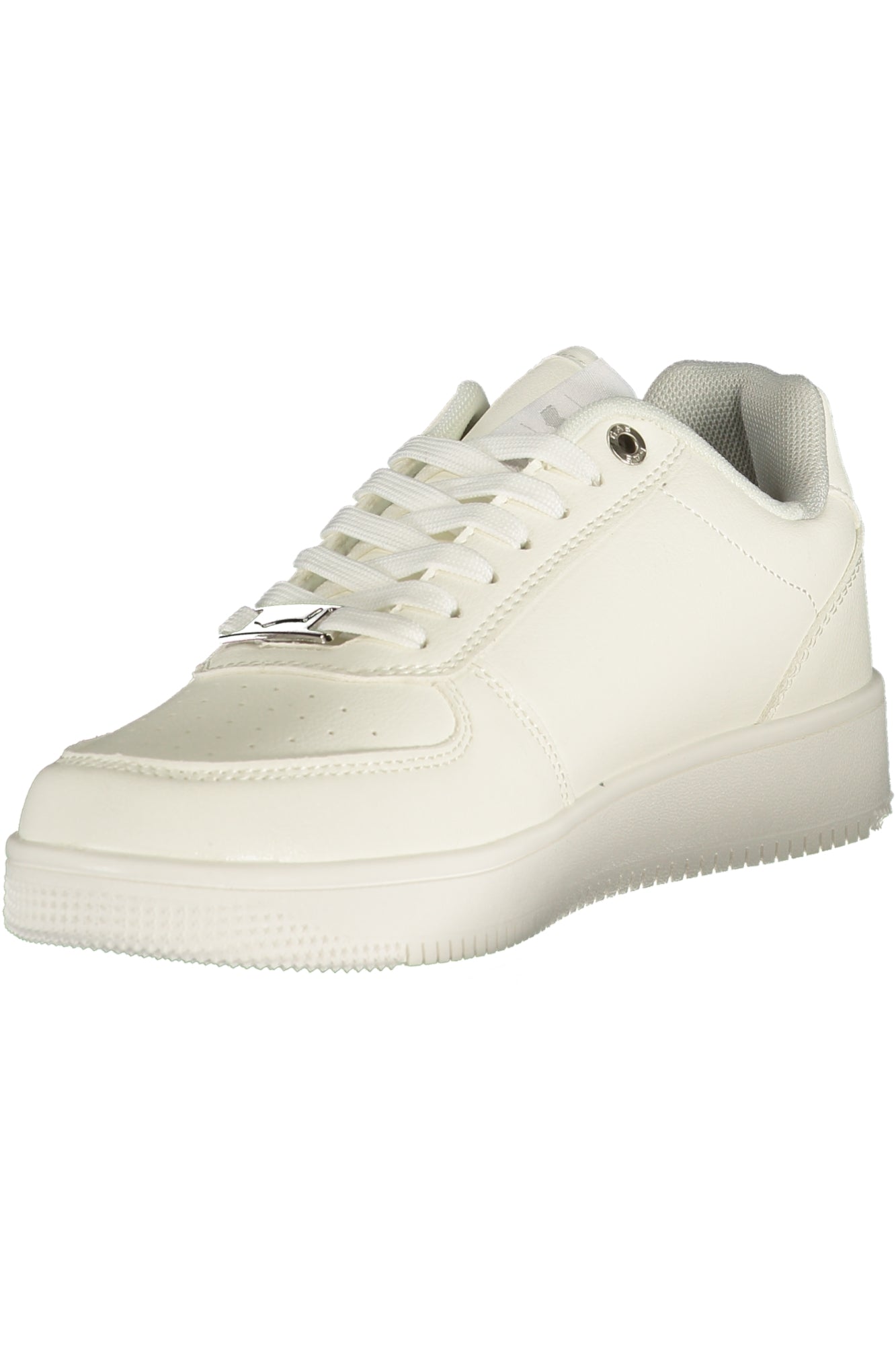 GAS Women Sneakers - White