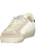 GAS Women Sneakers - White