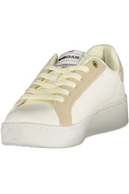 GAS Women Sneakers - White