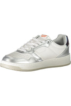 GAS Women Sneakers - White