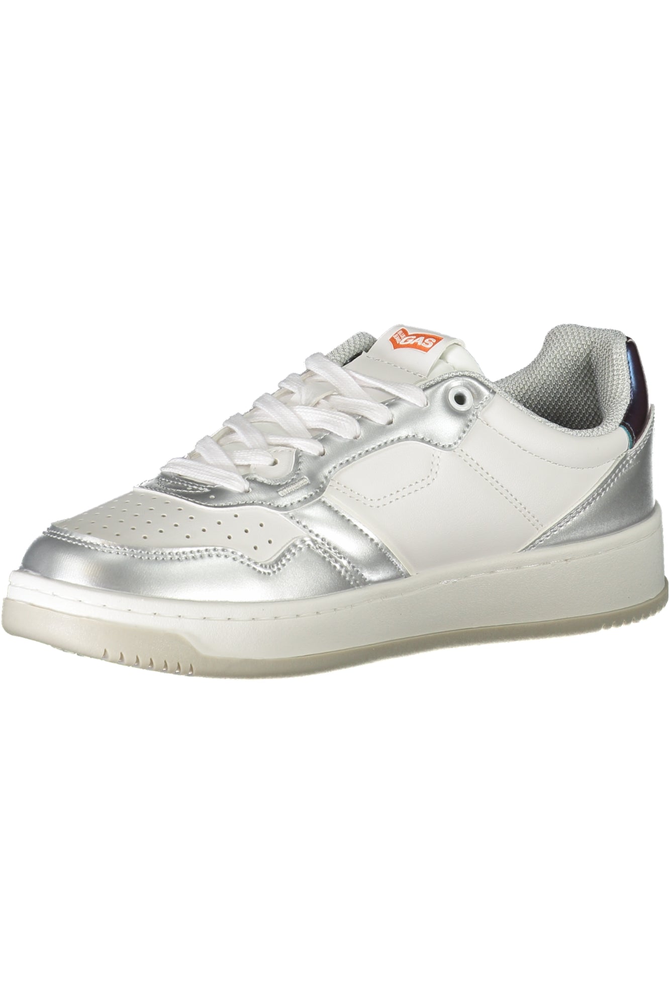 GAS Women Sneakers - White