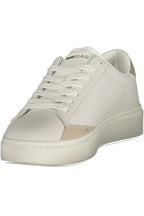 GAS Women Sneakers - White