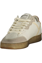 GAS Women Sneakers - White