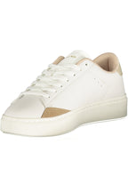 GAS Women Sneakers - White