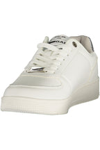 GAS Women Sneakers - White