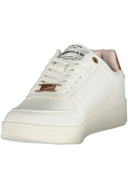 GAS Women Sneakers - White