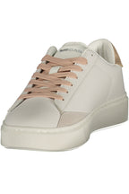 GAS Women Sneakers - White