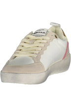 GAS Women Sneakers - White