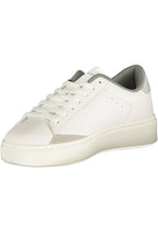 GAS Women Sneakers - White