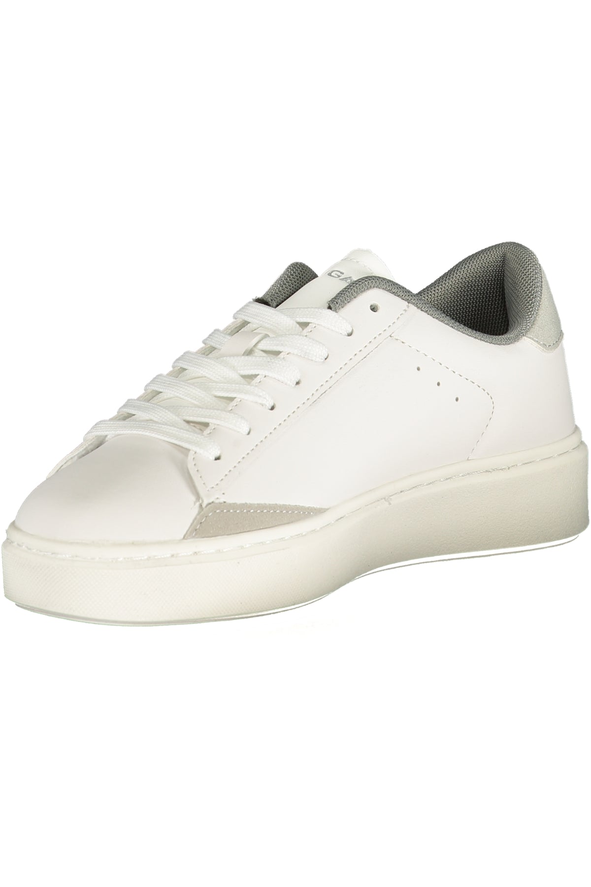 GAS Women Sneakers - White