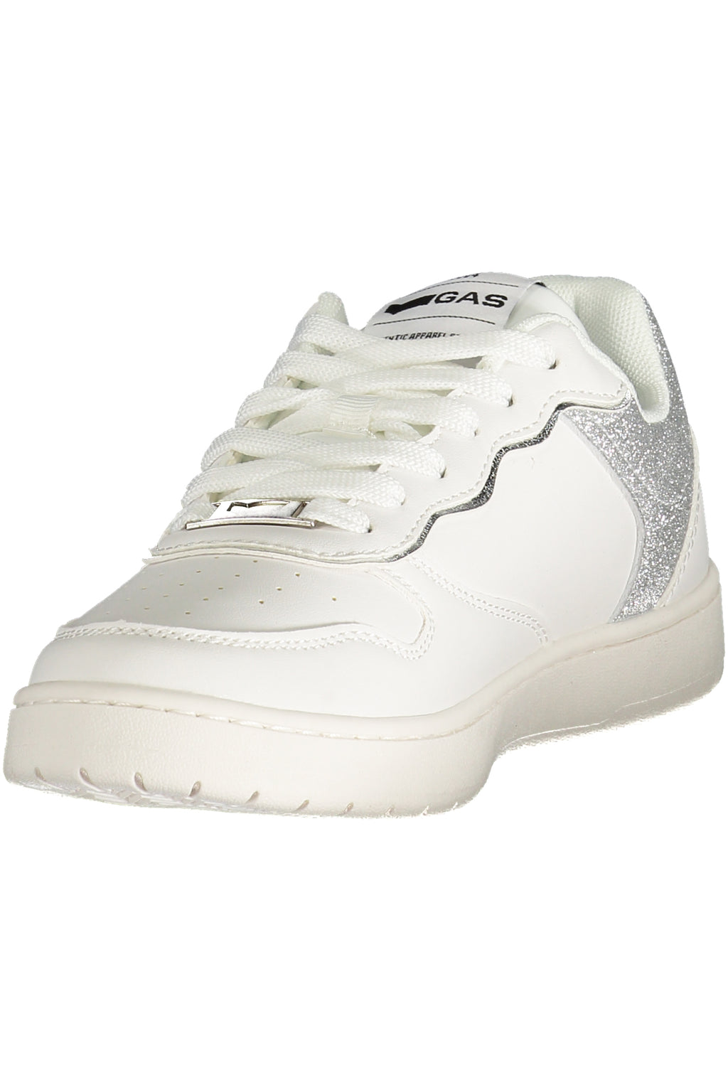 GAS Women Sneakers - White